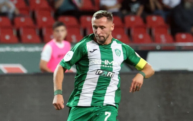 &laquo;Краснодар&raquo; &mdash; &laquo;Ахмат&raquo; &mdash; 1:2. Бериша реализовал пенальти, оформил дубль и вывел гостей вперед на 72‑й минуте матча Кубка России. Видео