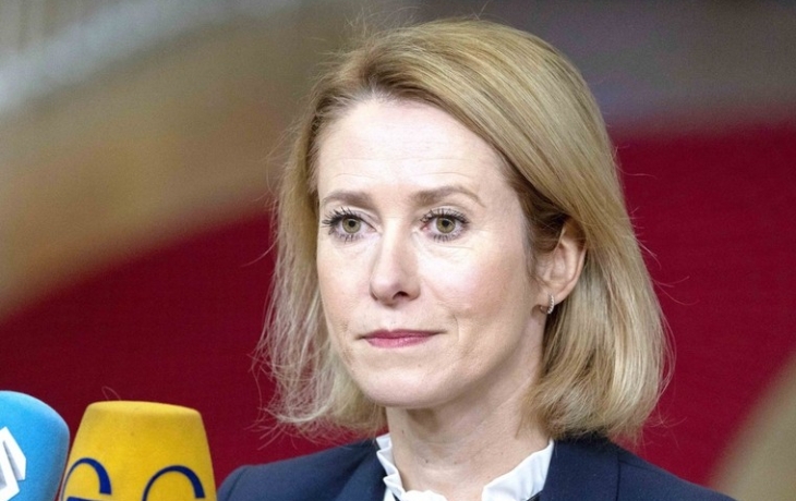 В Европе признали провал переговоров об отправке солдат на Украину