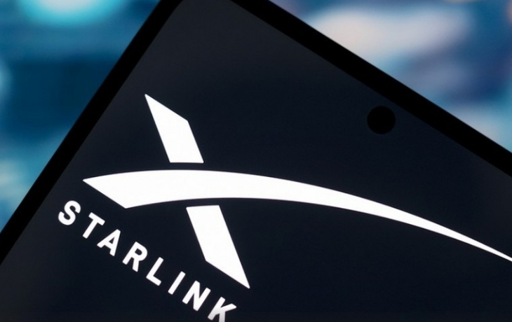 Европа готовится поддержать Украину при отключении Starlink