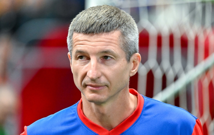 Алдонин: «Проигравший в дерби «Спартака» и ЦСКА вылетает из борьбы за медали»