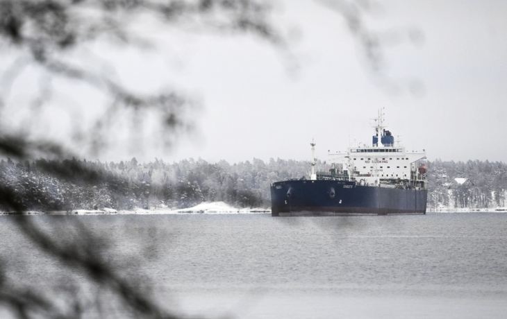 В США подвели итог расследования обрыва кабелей в морях Европы