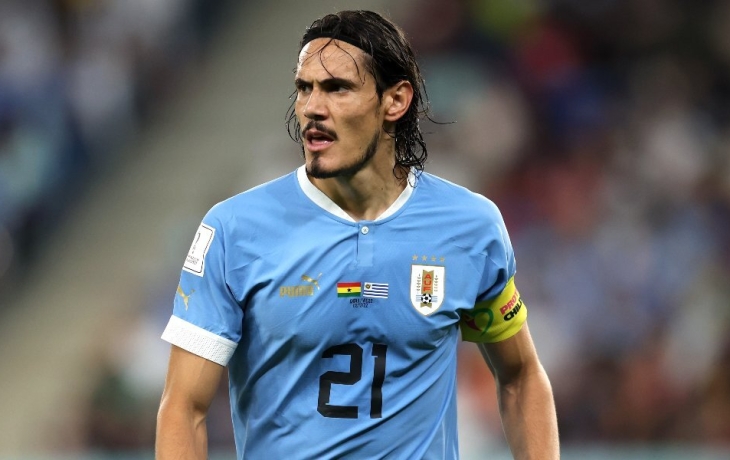 Кавани рассказал, в каком клубе планирует завершить карьеру Кавани рассказал, в каком клубе планирует завершить карьеру