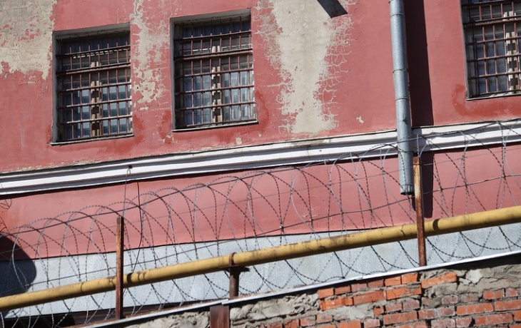 Российский солдат сдался в плен ВСУ и получил срок на родине