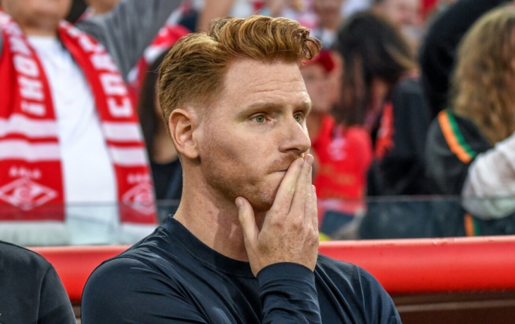 &laquo;Абаскалю обидно, что сейчас такие лестные отзывы о работе Станковича в &laquo;Спартаке&raquo; &mdash; Черданцев