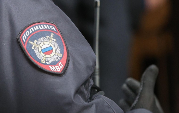 Подростки избили и унизили девочку из Рязанской области Подростки избили и унизили девочку из Рязанской области