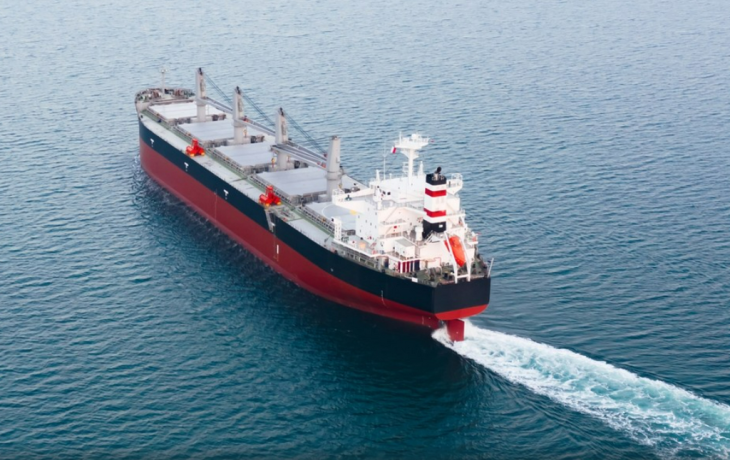 Норвежское судно отказалось спасать тонущих российских моряков Норвежское судно отказалось спасать тонущих российских моряков