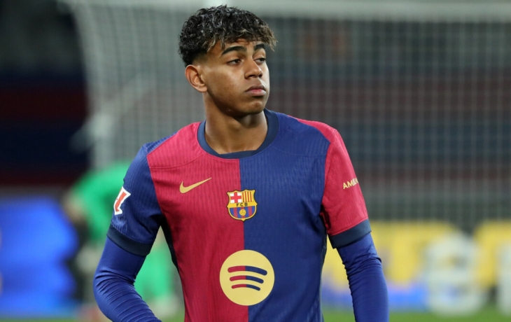 &laquo;Барселоне&raquo; временно разрешат зарегистрировать Ольмо и Виктора &mdash; СМИ