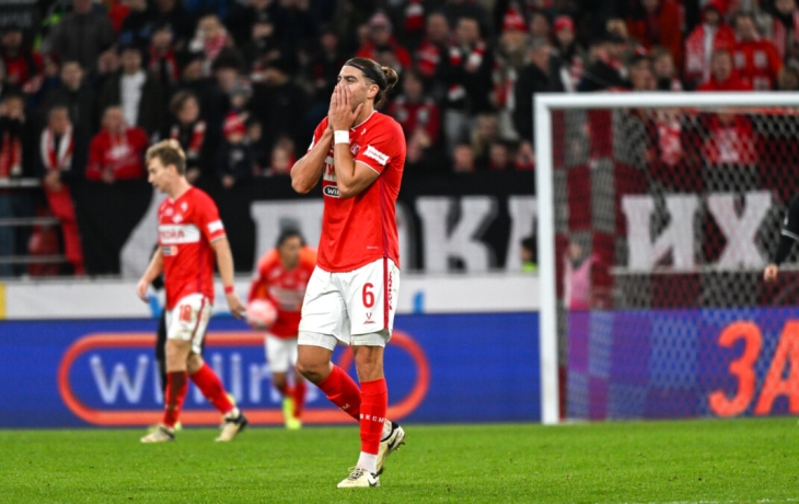 «Бабич прогрессирует в «Спартаке». Благодаря ему клуб почти не пропускает в РПЛ» — Радимов «Бабич прогрессирует в «Спартаке». Благодаря ему клуб почти не пропускает в РПЛ» — Радимов