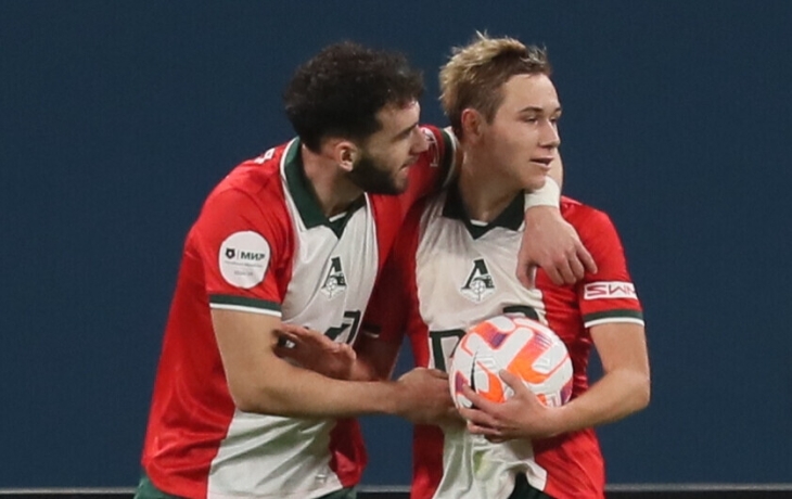 &laquo;Нет никаких предпосылок, что слава затуманит его рассудок&raquo; &mdash; Тикнизян о Батракове