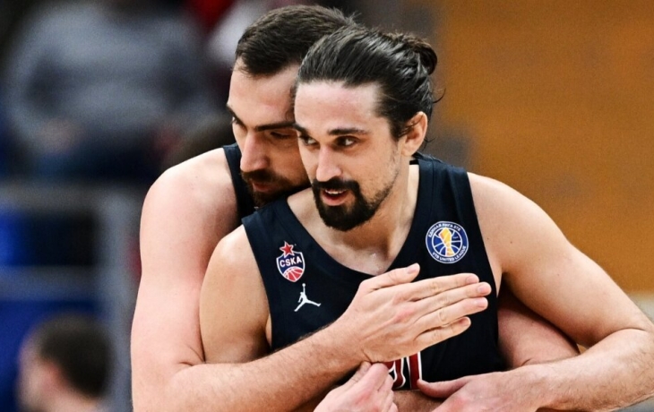 Еремин — о Шведе в «Зените»: «Один из сильнейших наших игроков вернулся в Лигу ВТБ. Это хорошо» Еремин — о Шведе в «Зените»: «Один из сильнейших наших игроков вернулся в Лигу ВТБ. Это хорошо»