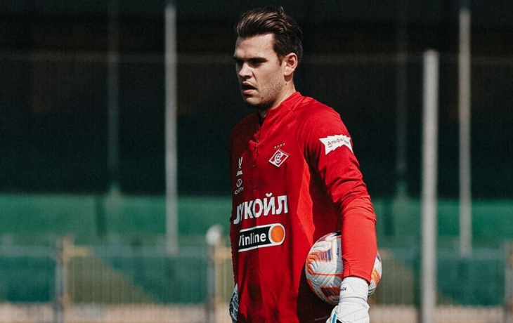 Гаврилов: &laquo;Переход Помазуна из ЦСКА в &laquo;Спартак&raquo; нельзя называть предательством. Всяко лучше, чем на лавке сидеть&raquo;