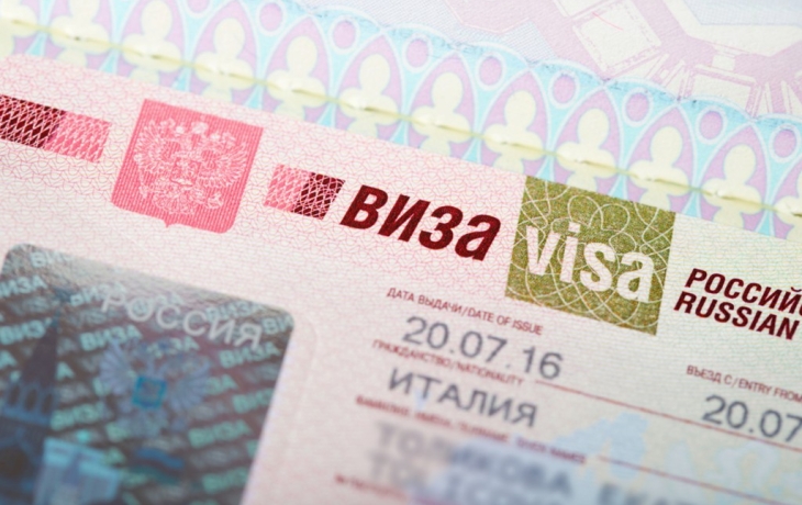 Стало известно, когда вступит в силу &laquo;визовое соглашение&raquo; РФ и Белоруссии