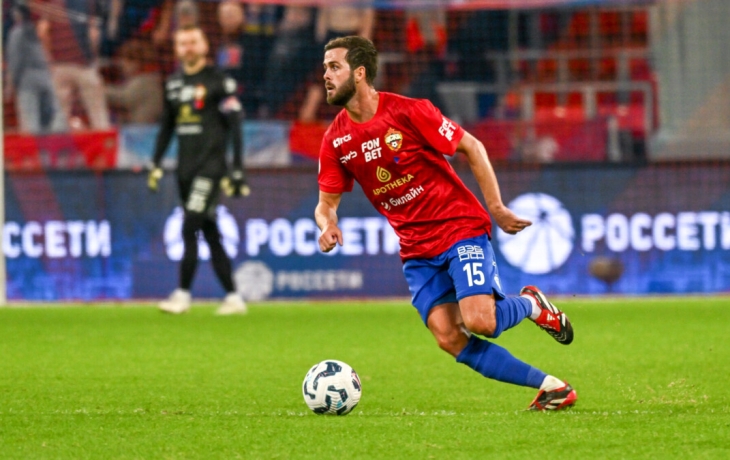 &laquo;У Пьянича настрой всегда сумасшедший. Он по 11 км пробегает за матч в свои 35 лет&raquo; &mdash; игрок ЦСКА Дивеев