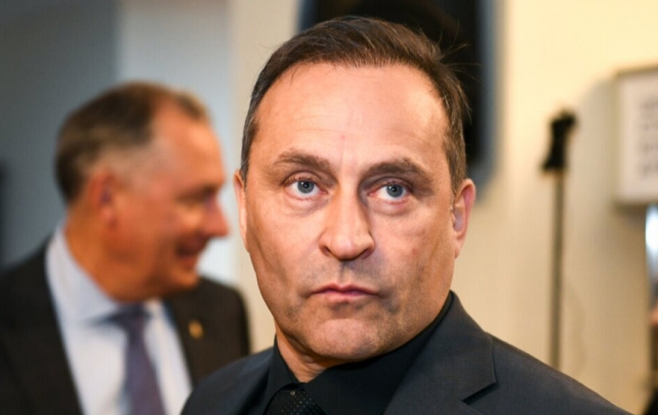 Свищев: &laquo;FIG поддалась на провокации и сейчас должна услышать причину отказа наших гимнастов&raquo;