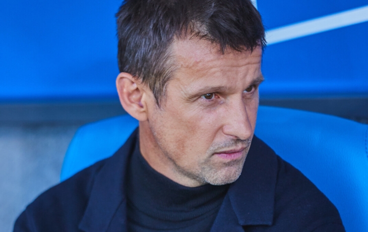 Семак: &laquo;Игрок &laquo;Факела&raquo; позволял себе некорректное поведение по отношению к нашим игрокам. Мне извиняться не за что&raquo;