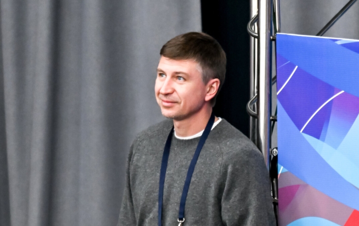 Ягудин — о решении ISU по допуску: «Это маленькая победа. Нашим фигуристам дается шанс» Ягудин — о решении ISU по допуску: «Это маленькая победа. Нашим фигуристам дается шанс»