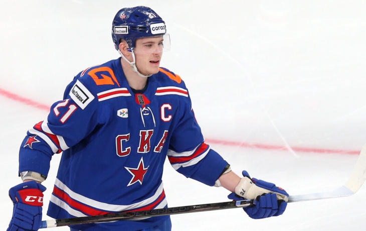 Ротенберг &mdash; о сломанной Никишиным клюшке: &laquo;Хотим, чтобы ребята направляли эмоции на соперника. Лучший ответ на провокации &mdash; это голы&raquo;