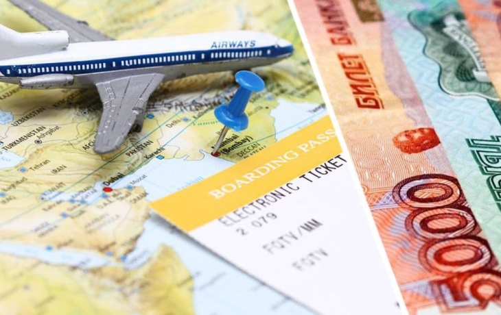 Стоимость одного авиабилета до Сухуми может достигать 40 000 рублей Стоимость одного авиабилета до Сухуми может достигать 40 000 рублей