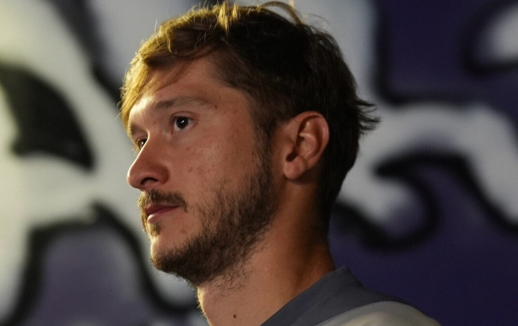 «Атланта» проиграла «Шарлотт» в матче MLS, Миранчука заменили во втором тайме «Атланта» проиграла «Шарлотт» в матче MLS, Миранчука заменили во втором тайме