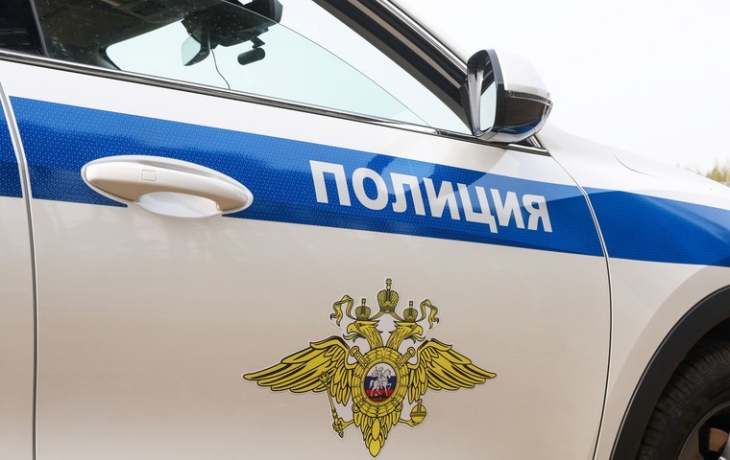 С могилы Героя Советского Союза в Санкт-Петербурге украли барельеф