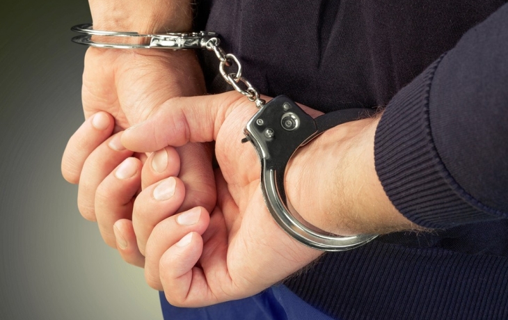 Задержана замминистра здравоохранения Удмуртии Задержана замминистра здравоохранения Удмуртии