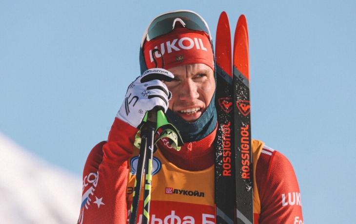 Большунов &mdash; о Российско‑китайских играх: &laquo;Здорово, что у молодых спортсменов есть возможность соревноваться на международных стартах&raquo;