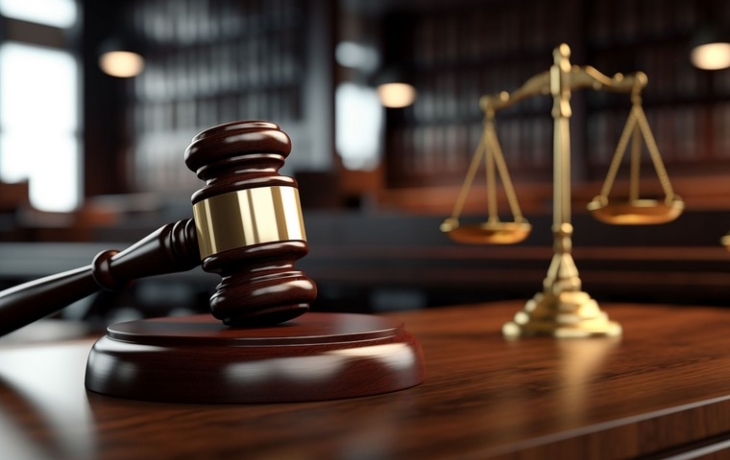 Экс-полицейского осудили за незаконное раскрытие личных данных