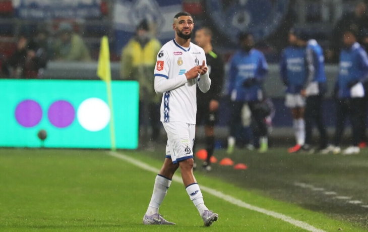 Корнаухов: &laquo;Если бы на месте молодых ребят в ЦСКА были братья Березуцкие, то Маухубу открутили бы голову&raquo;