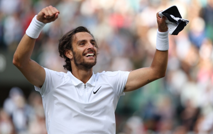 Музетти обыграл Де Минора и стал вторым финалистом &laquo;Мастерса&raquo; в Монте‑Карло