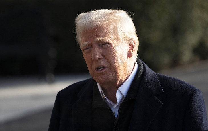 В Финляндии рассказали, что вызовет гнев европейских элит по поводу Трампа В Финляндии рассказали, что вызовет гнев европейских элит по поводу Трампа