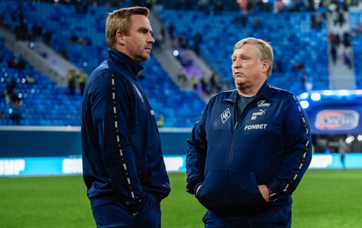 Экс‑спортивный директор &laquo;Крыльев Советов&raquo; Корниленко рассказал, как в команде относятся к ситуации вокруг клуба