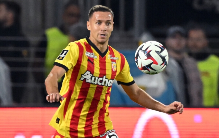 &laquo;Ланс&raquo; обыграл &laquo;Монпелье&raquo; в матче чемпионата Франции