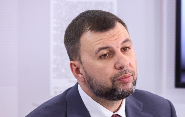 «Часть циничного умысла»: Пушилин «прошелся» по Каллас после речи в Мюнхене «Часть циничного умысла»: Пушилин «прошелся» по Каллас после речи в Мюнхене