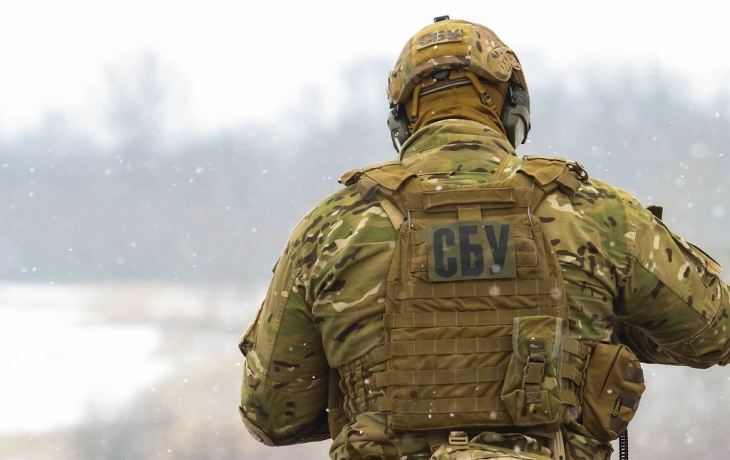 В Белоруссии пожаловались на активность украинских спецслужб В Белоруссии пожаловались на активность украинских спецслужб