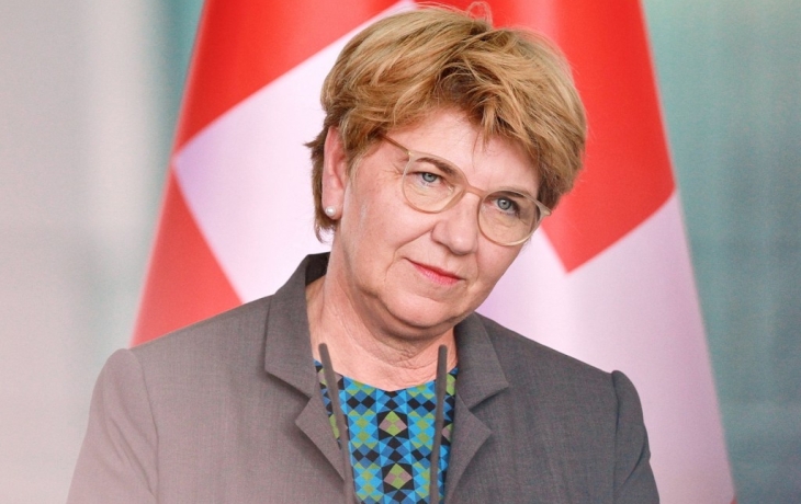 Министра обороны одной страны захотели отправить в отставку Министра обороны одной страны захотели отправить в отставку