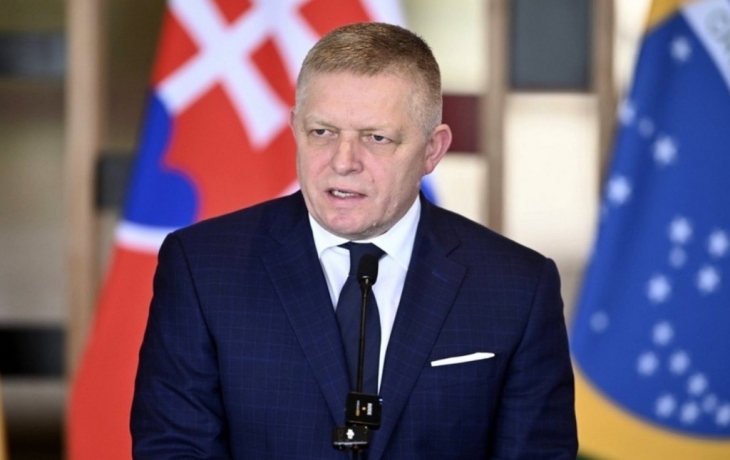 Фицо назвал решение Украины по газу из России беспрецедентным Фицо назвал решение Украины по газу из России беспрецедентным