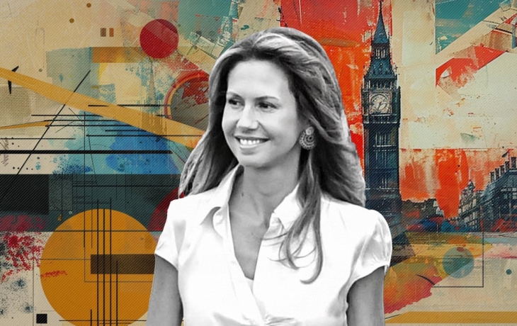 Жена Асада работала на разведку Великобритании? Что известно, подробности