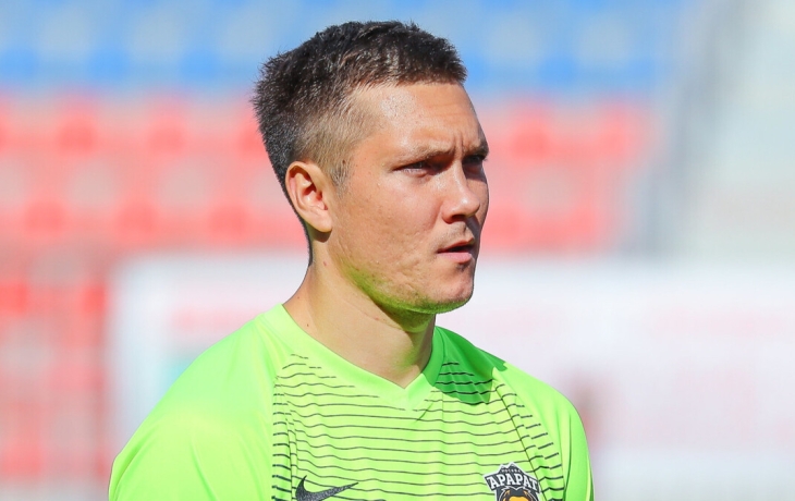 Генич: &laquo;Если &laquo;Факел&raquo; назначит Ребко, это будет выстрел себе в ногу&raquo;