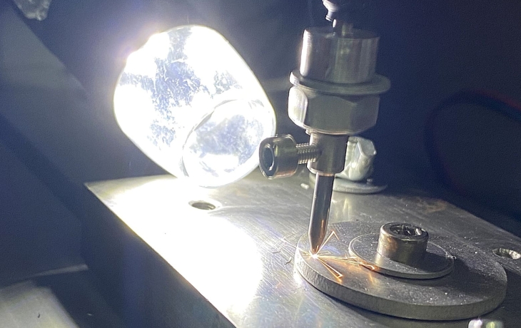 Ученые придумали, как защитить изделий из титана в экстремальных условиях