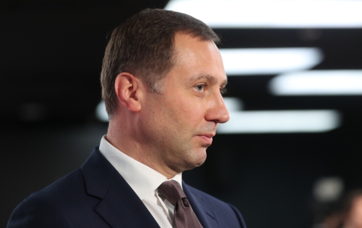 Алексей Морозов: «Мы рассмотрим вариант с проведением Матча звезд КХЛ в 2026 году в Екатеринбурге» Алексей Морозов: «Мы рассмотрим вариант с проведением Матча звезд КХЛ в 2026 году в Екатеринбурге»