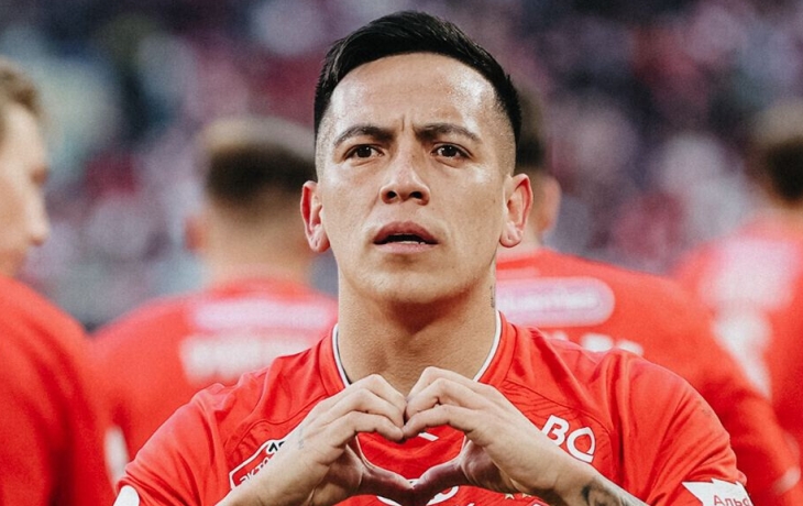 &laquo;Барко &mdash; сумасшедший футболист. Он и Вендел &mdash; игроки высочайшего уровня, таких в России больше нет&raquo; &mdash; Слишкович