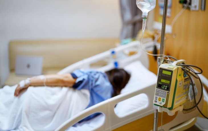 Больная раком россиянка не может вернуться из Бангкока в Москву