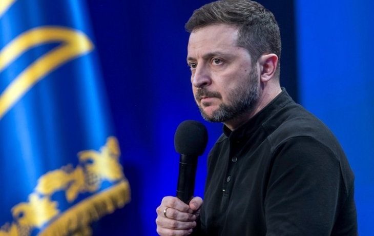 В Раде раскрыли подлый план Зеленского против Украины В Раде раскрыли подлый план Зеленского против Украины