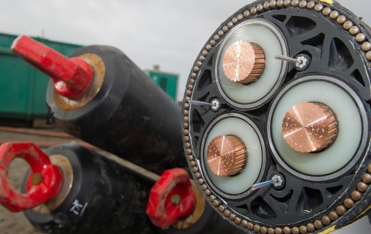 На Тайване из-за повреждений отключили подводные кабели связи На Тайване из-за повреждений отключили подводные кабели связи