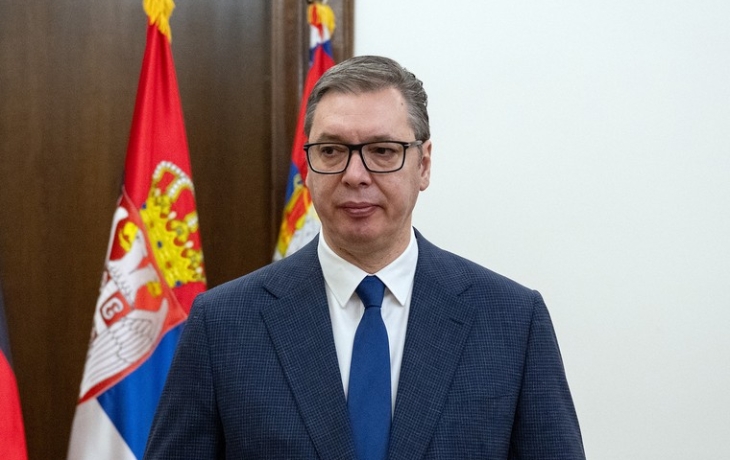 &laquo;Даже утра не дождались&raquo;: Сербия начала обновлять внешнеполитический курс