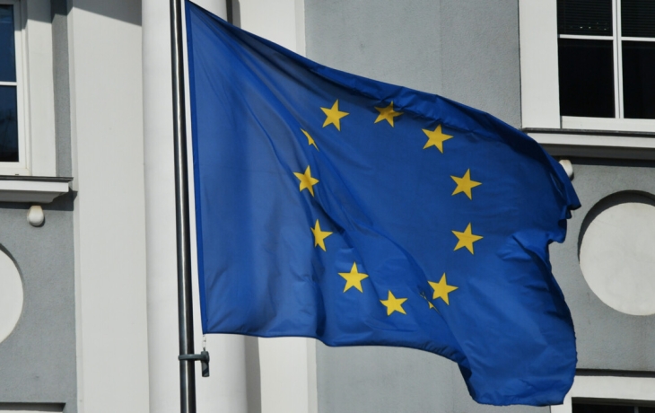 Страны EC намерены потребовать от международных организаций отстранить израильских спортсменов