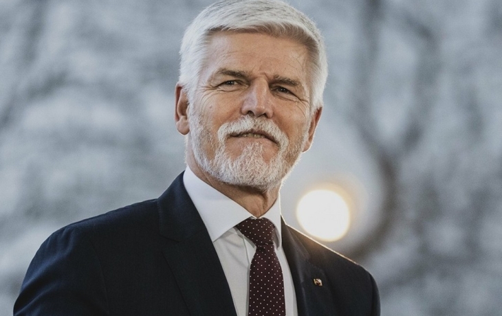 Президент Чехии повысил пенсионный возраст в стране Президент Чехии повысил пенсионный возраст в стране