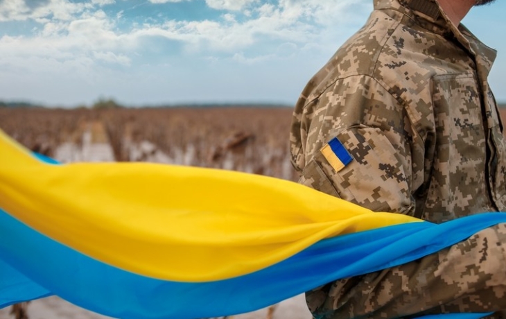 Бойцам ВСУ напомнили, что в России действует мораторий на смертную казнь Бойцам ВСУ напомнили, что в России действует мораторий на смертную казнь