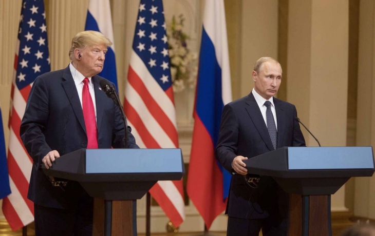 Переговоры РФ и США по Украине: когда и где пройдут, кто представит Россию