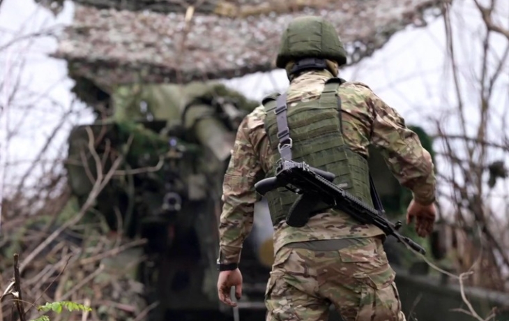 Названа причина массовой атаки ВС РФ на предприятия Украины